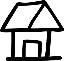 icona casa
