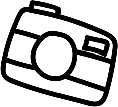 icona fotocamera