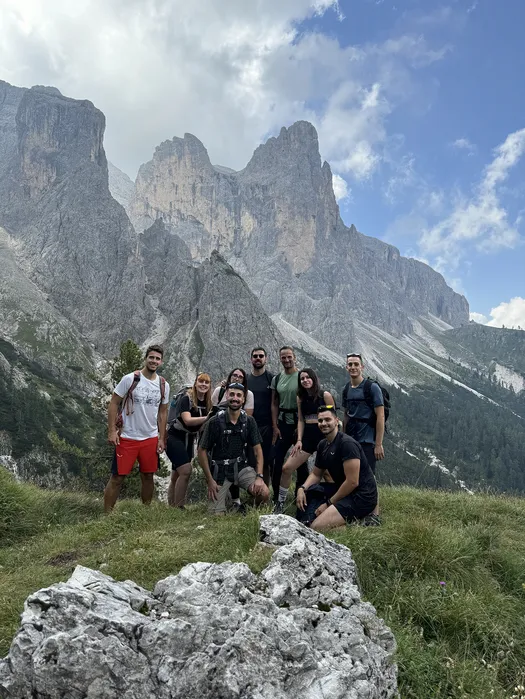 immagine comunity