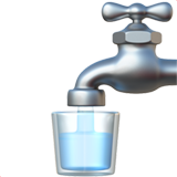 icona acqua