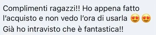 recensione Dolovia