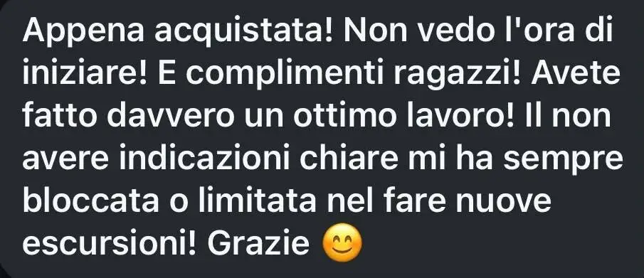 recensione Dolovia